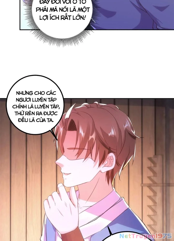 Trọng Sinh Địa Cầu Tiên Tôn Chapter 296 - 27