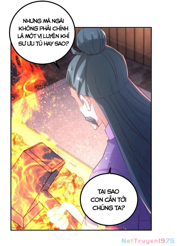 Trọng Sinh Địa Cầu Tiên Tôn Chapter 296 - 29