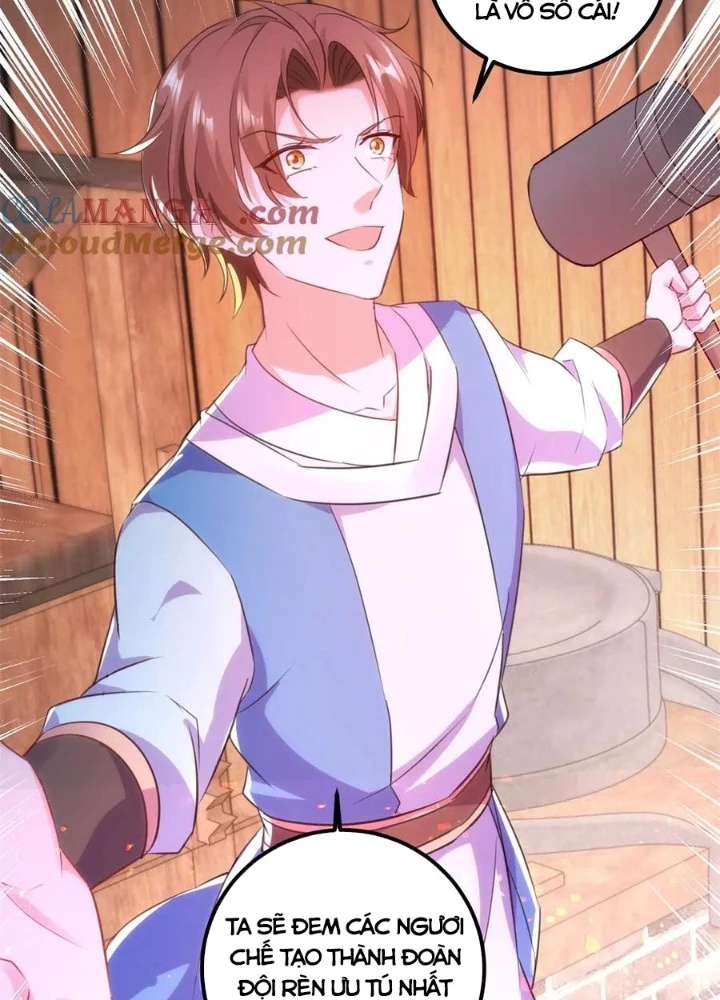 Trọng Sinh Địa Cầu Tiên Tôn Chapter 296 - 31