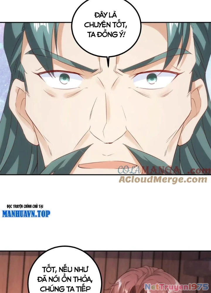 Trọng Sinh Địa Cầu Tiên Tôn Chapter 296 - 33