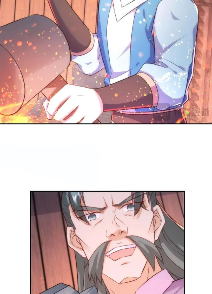 Trọng Sinh Địa Cầu Tiên Tôn Chapter 296 - 35