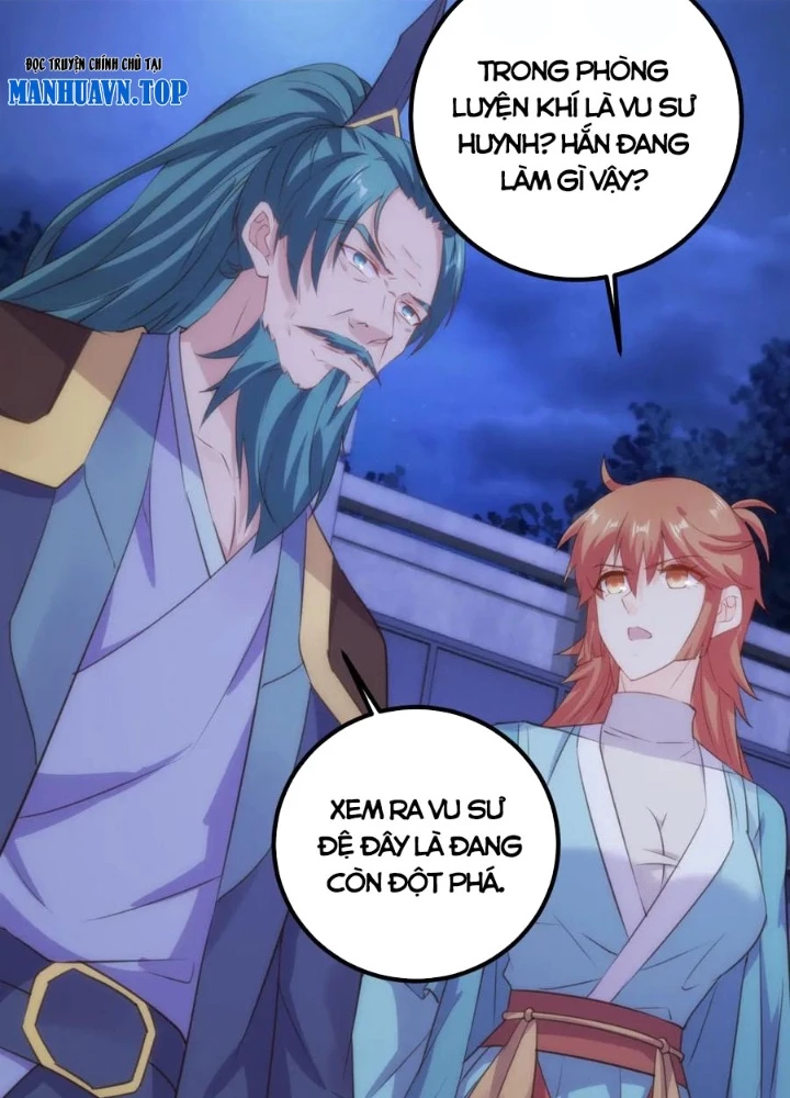 Trọng Sinh Địa Cầu Tiên Tôn Chapter 296 - 41