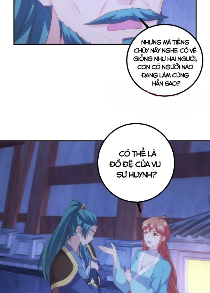 Trọng Sinh Địa Cầu Tiên Tôn Chapter 296 - 45