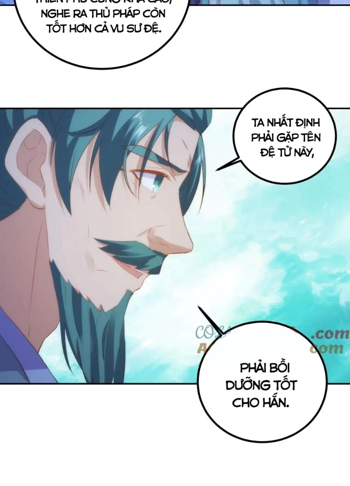 Trọng Sinh Địa Cầu Tiên Tôn Chapter 296 - 47