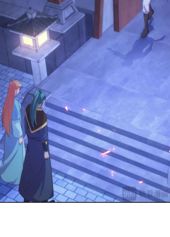 Trọng Sinh Địa Cầu Tiên Tôn Chapter 296 - 49