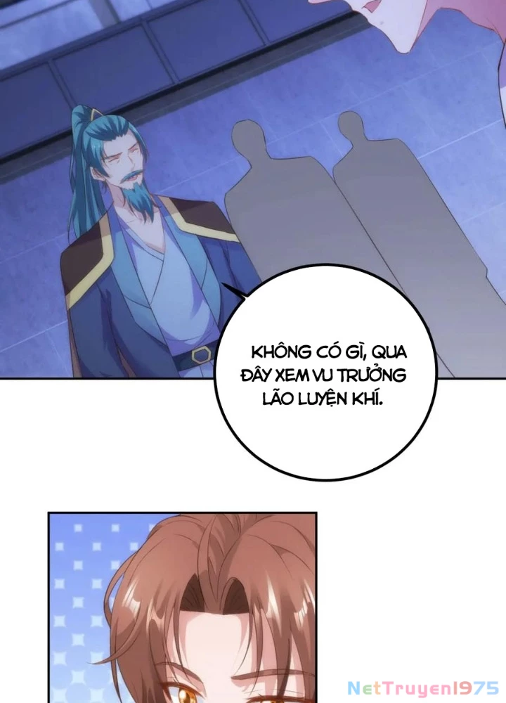 Trọng Sinh Địa Cầu Tiên Tôn Chapter 296 - 51