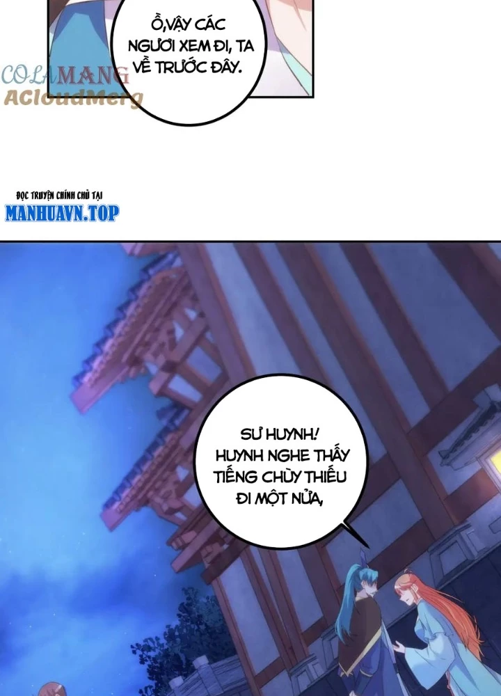 Trọng Sinh Địa Cầu Tiên Tôn Chapter 296 - 53