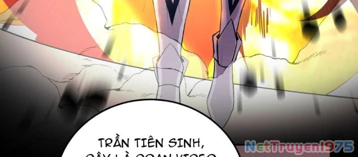 Ta hóa thân Ma Thần, trở thành diệt thế cự thú! Chapter 32 - 4