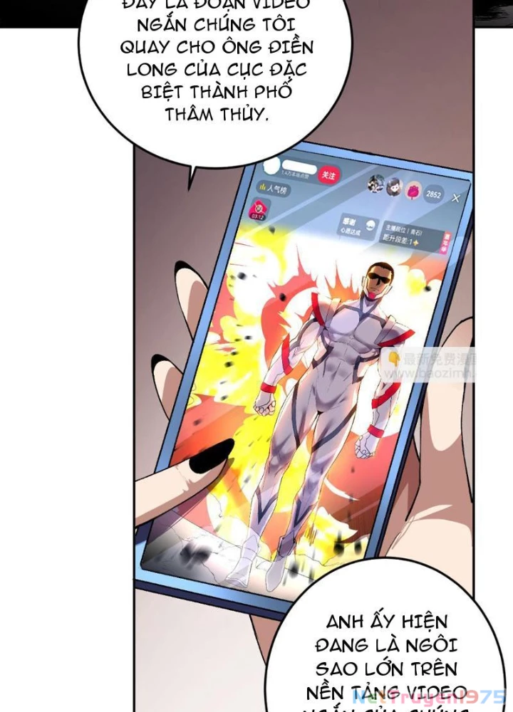 Ta hóa thân Ma Thần, trở thành diệt thế cự thú! Chapter 32 - 5