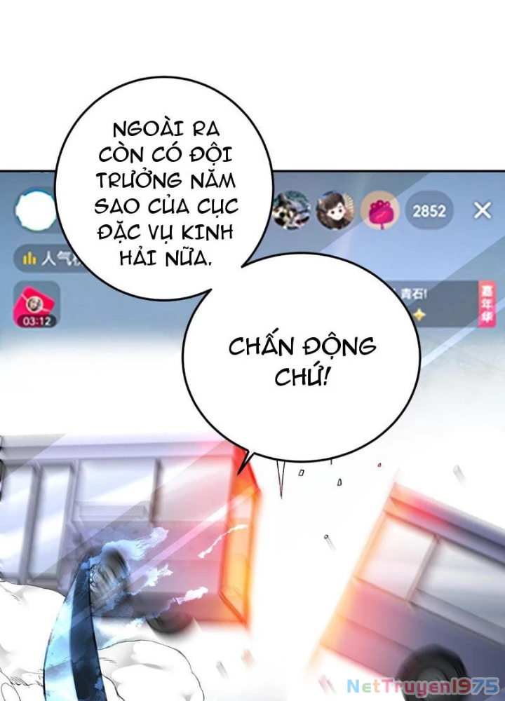 Ta hóa thân Ma Thần, trở thành diệt thế cự thú! Chapter 32 - 7
