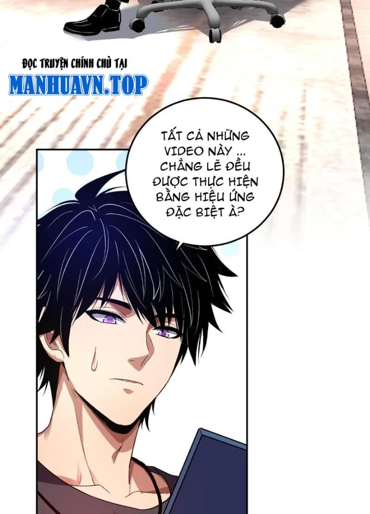 Ta hóa thân Ma Thần, trở thành diệt thế cự thú! Chapter 32 - 11