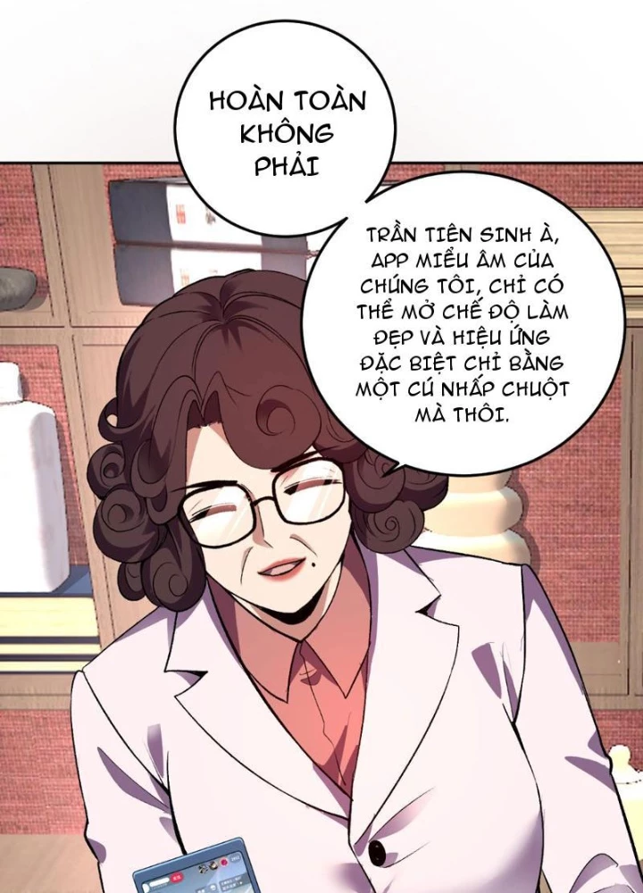 Ta hóa thân Ma Thần, trở thành diệt thế cự thú! Chapter 32 - 13