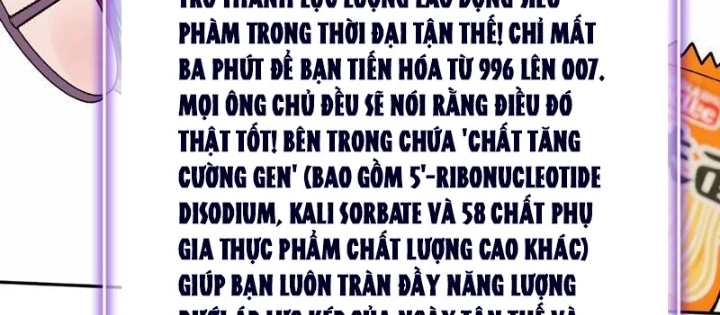 Ta hóa thân Ma Thần, trở thành diệt thế cự thú! Chapter 32 - 22