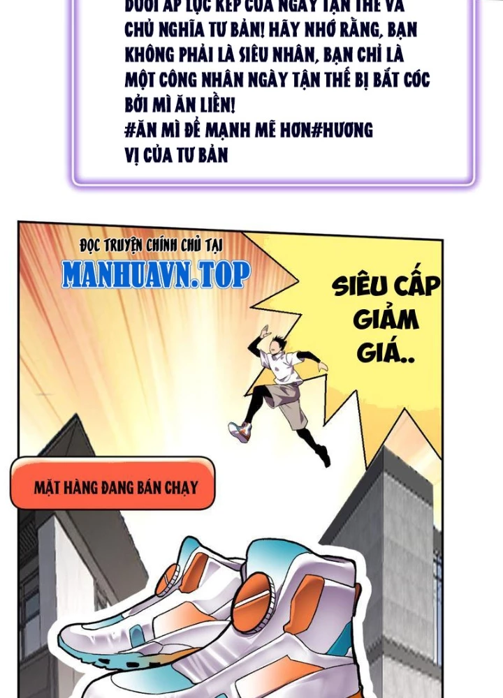 Ta hóa thân Ma Thần, trở thành diệt thế cự thú! Chapter 32 - 23