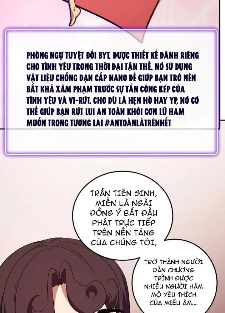 Ta hóa thân Ma Thần, trở thành diệt thế cự thú! Chapter 32 - 27