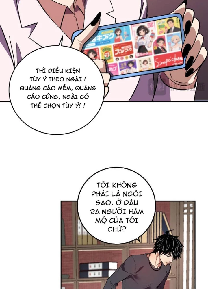 Ta hóa thân Ma Thần, trở thành diệt thế cự thú! Chapter 32 - 29