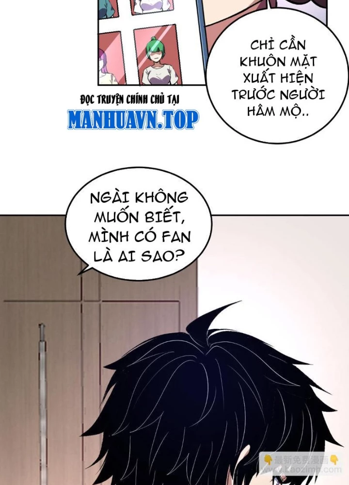 Ta hóa thân Ma Thần, trở thành diệt thế cự thú! Chapter 32 - 35
