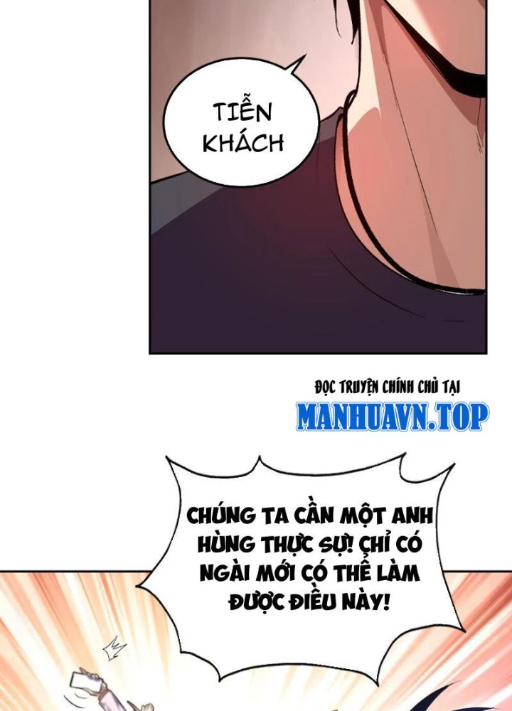 Ta hóa thân Ma Thần, trở thành diệt thế cự thú! Chapter 32 - 43