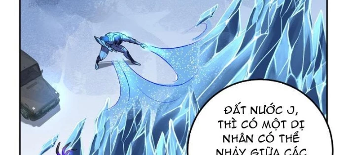 Ta hóa thân Ma Thần, trở thành diệt thế cự thú! Chapter 32 - 54