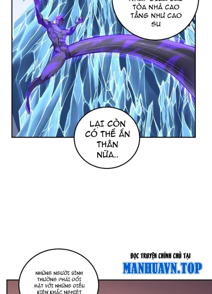 Ta hóa thân Ma Thần, trở thành diệt thế cự thú! Chapter 32 - 55