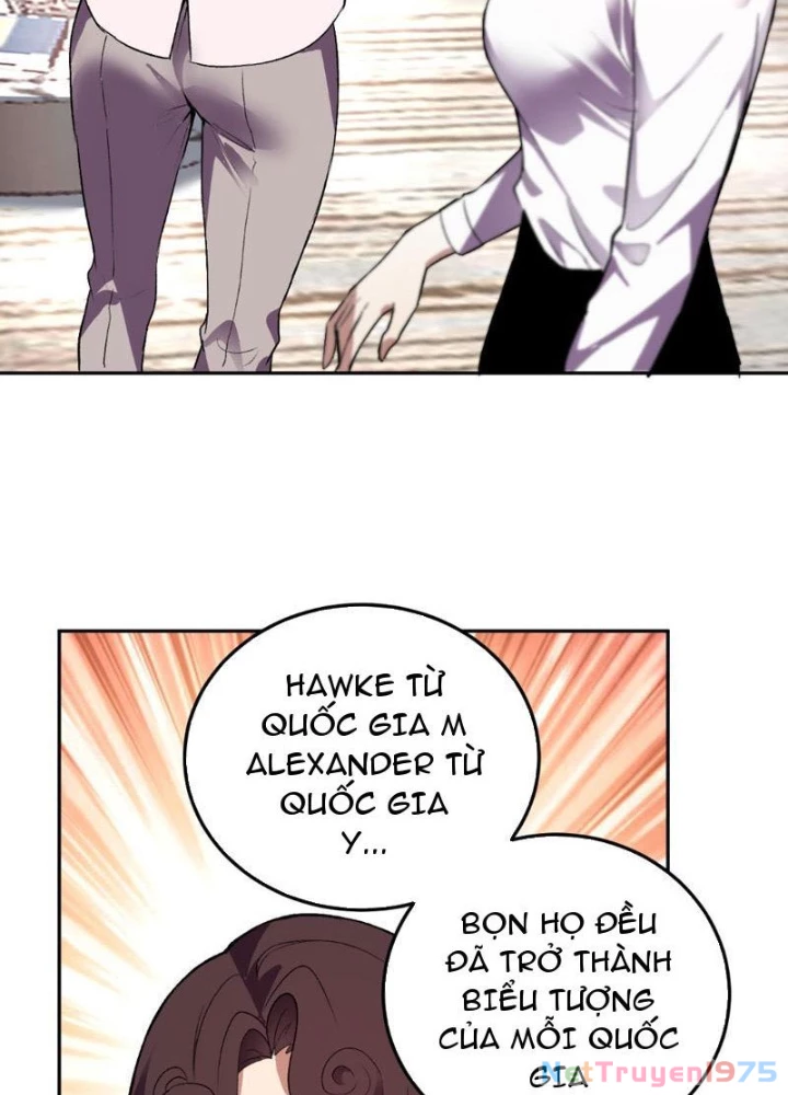 Ta hóa thân Ma Thần, trở thành diệt thế cự thú! Chapter 32 - 59