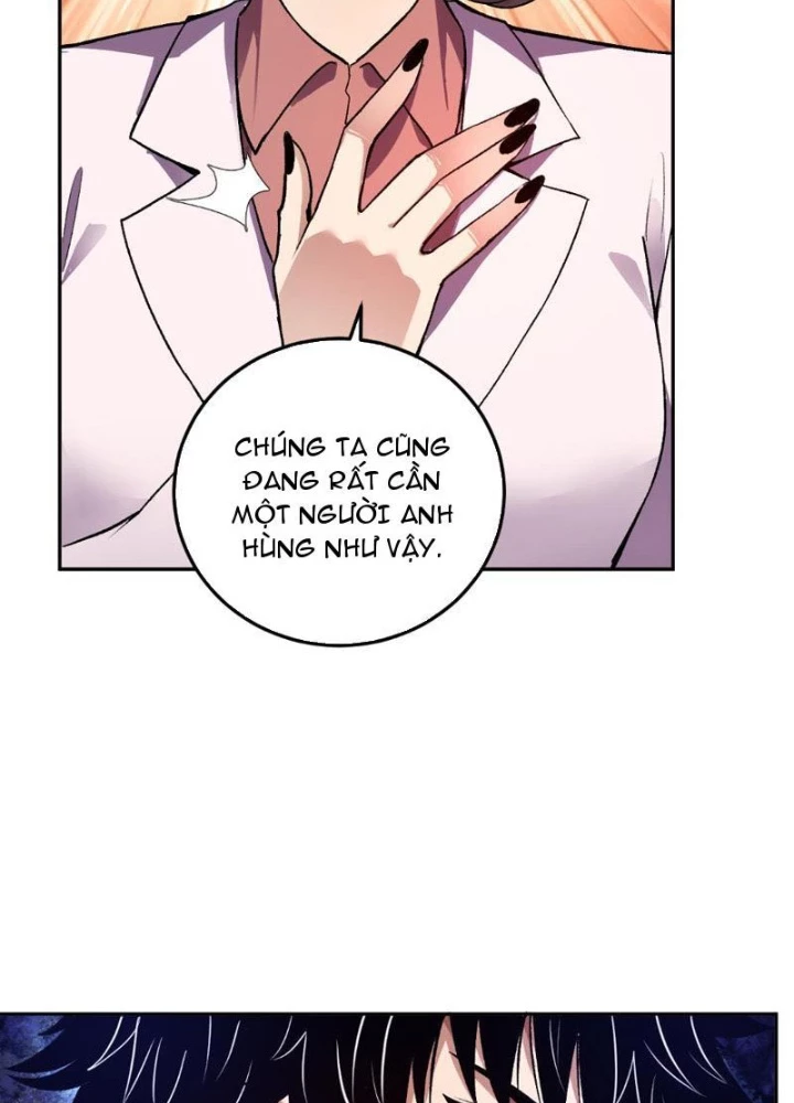Ta hóa thân Ma Thần, trở thành diệt thế cự thú! Chapter 32 - 61