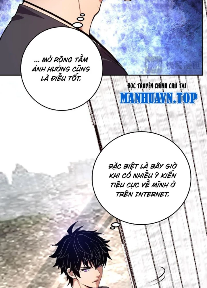 Ta hóa thân Ma Thần, trở thành diệt thế cự thú! Chapter 32 - 63