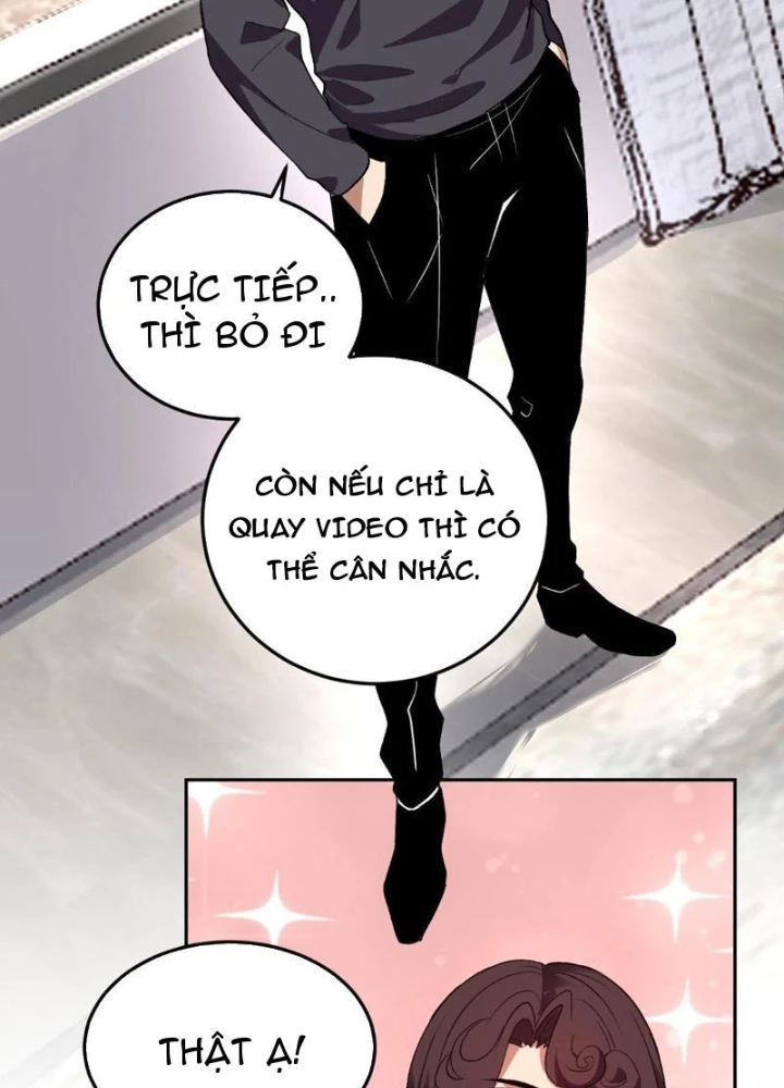 Ta hóa thân Ma Thần, trở thành diệt thế cự thú! Chapter 32 - 65