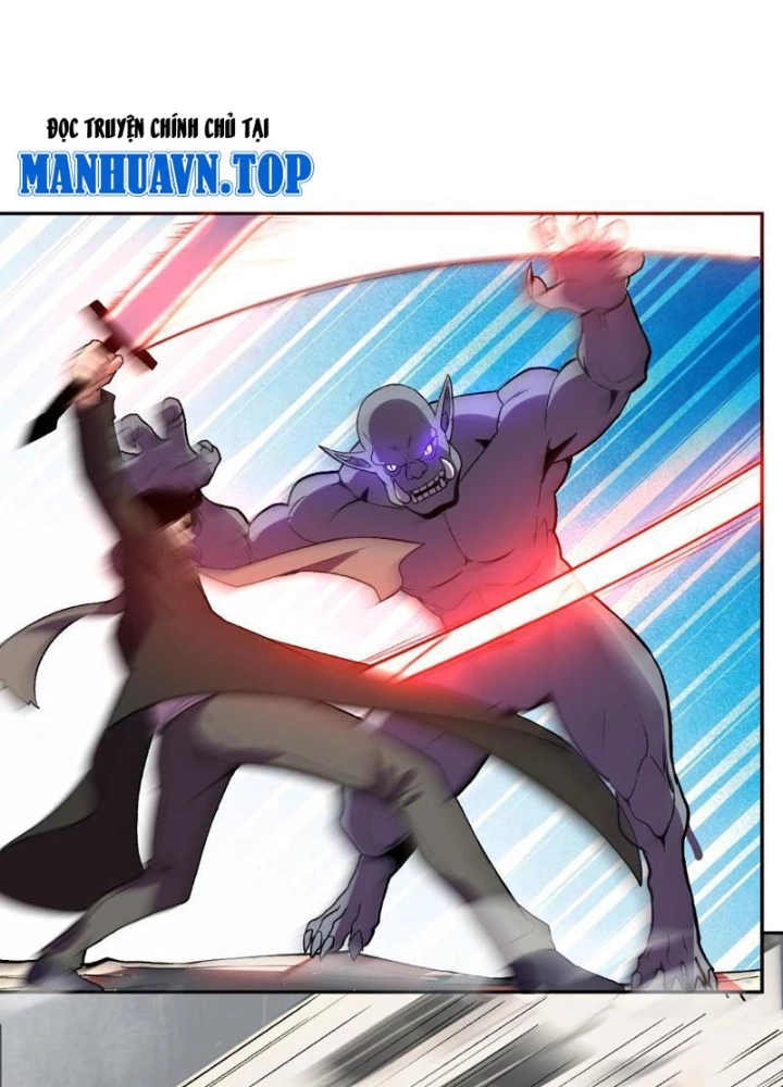 Ta hóa thân Ma Thần, trở thành diệt thế cự thú! Chapter 32 - 79
