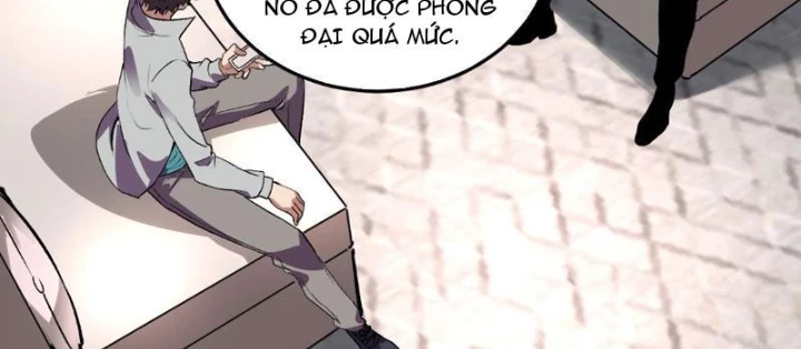 Ta hóa thân Ma Thần, trở thành diệt thế cự thú! Chapter 32 - 86