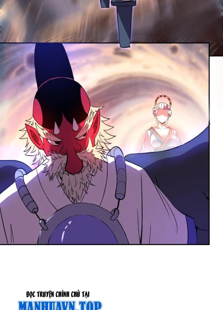 Ta hóa thân Ma Thần, trở thành diệt thế cự thú! Chapter 32 - 95