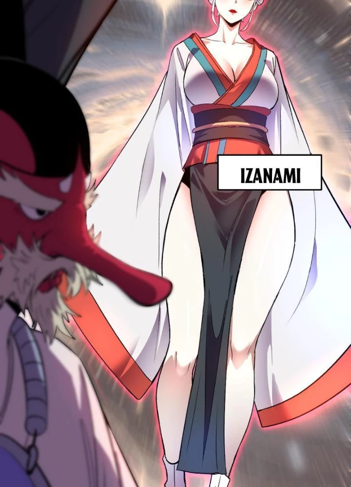 Ta hóa thân Ma Thần, trở thành diệt thế cự thú! Chapter 32 - 97