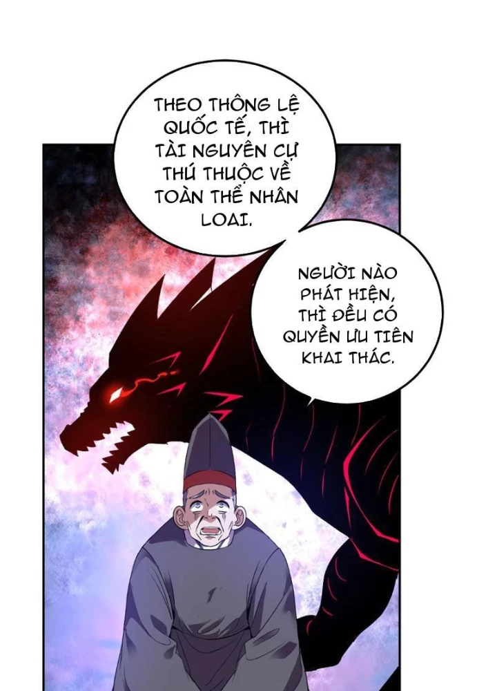 Ta hóa thân Ma Thần, trở thành diệt thế cự thú! Chapter 32 - 103
