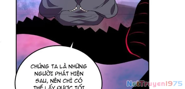 Ta hóa thân Ma Thần, trở thành diệt thế cự thú! Chapter 32 - 104