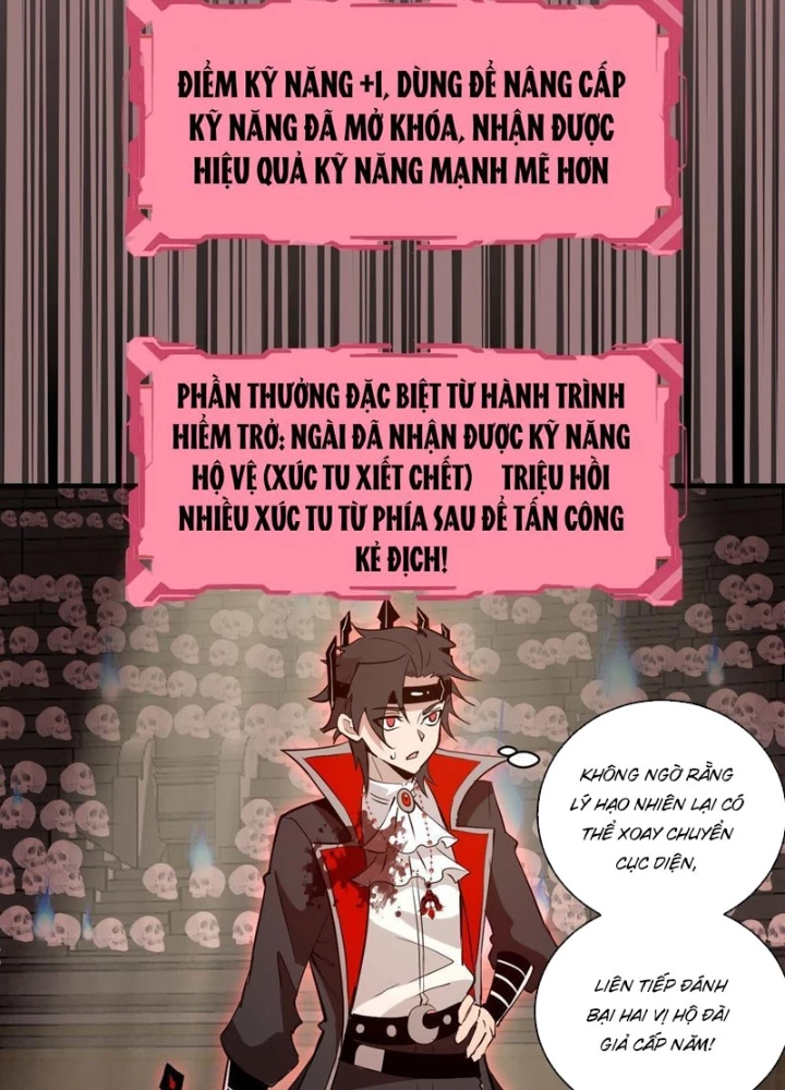 Ta dựa vào hậu cung chinh phục thế giới Chapter 32 - 15