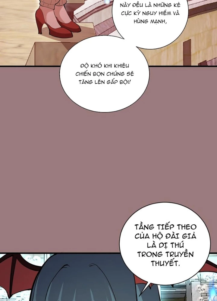 Ta dựa vào hậu cung chinh phục thế giới Chapter 32 - 19