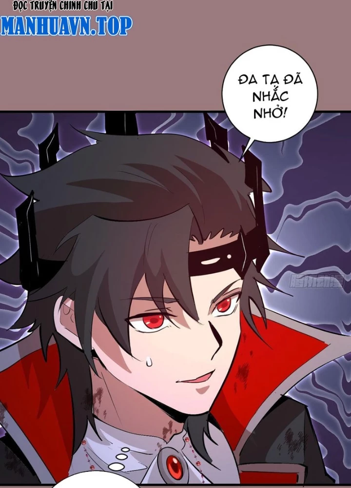 Ta dựa vào hậu cung chinh phục thế giới Chapter 32 - 25