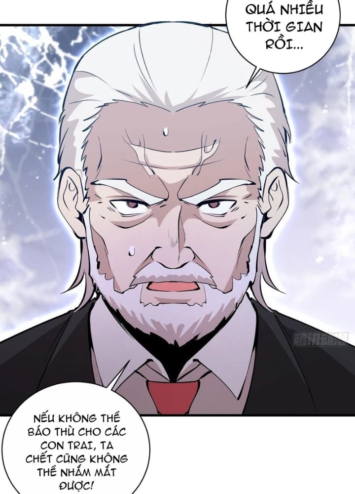 Ta dựa vào hậu cung chinh phục thế giới Chapter 32 - 41