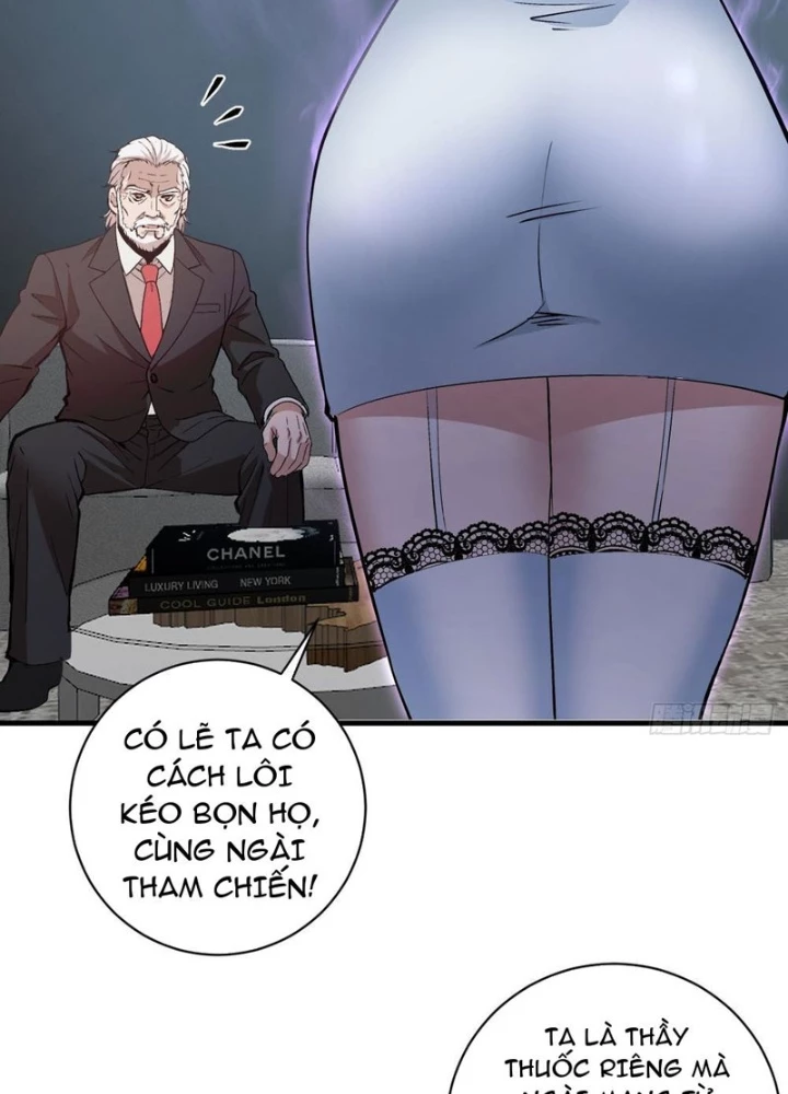 Ta dựa vào hậu cung chinh phục thế giới Chapter 32 - 43