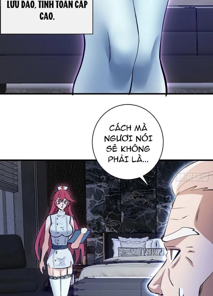 Ta dựa vào hậu cung chinh phục thế giới Chapter 32 - 47
