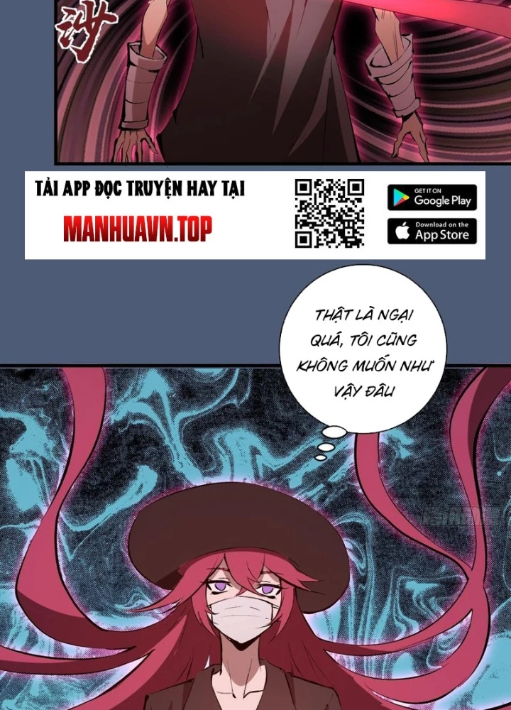 Ta dựa vào hậu cung chinh phục thế giới Chapter 32 - 67