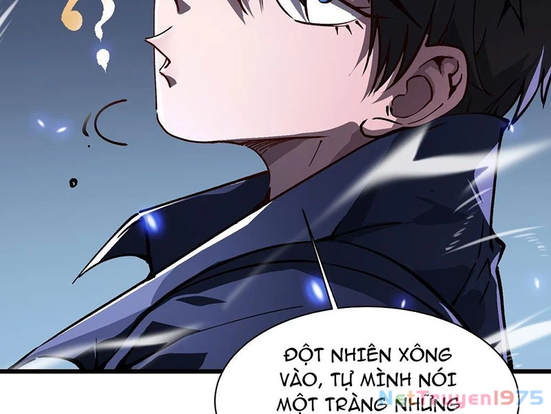 Cao Võ Tiến Hóa: Bắt Đầu Thức Tỉnh Quái Thú Chi Vương Chapter 16 - 9