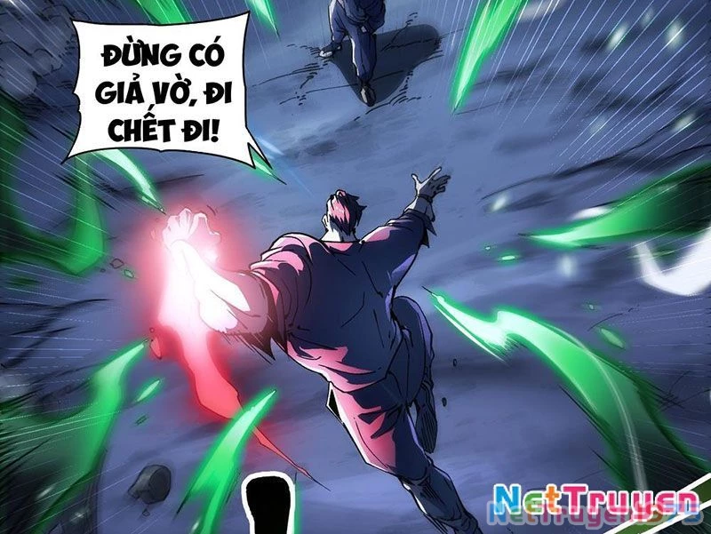 Cao Võ Tiến Hóa: Bắt Đầu Thức Tỉnh Quái Thú Chi Vương Chapter 16 - 11