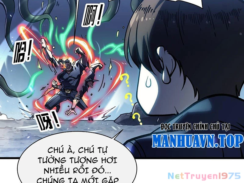 Cao Võ Tiến Hóa: Bắt Đầu Thức Tỉnh Quái Thú Chi Vương Chapter 16 - 19