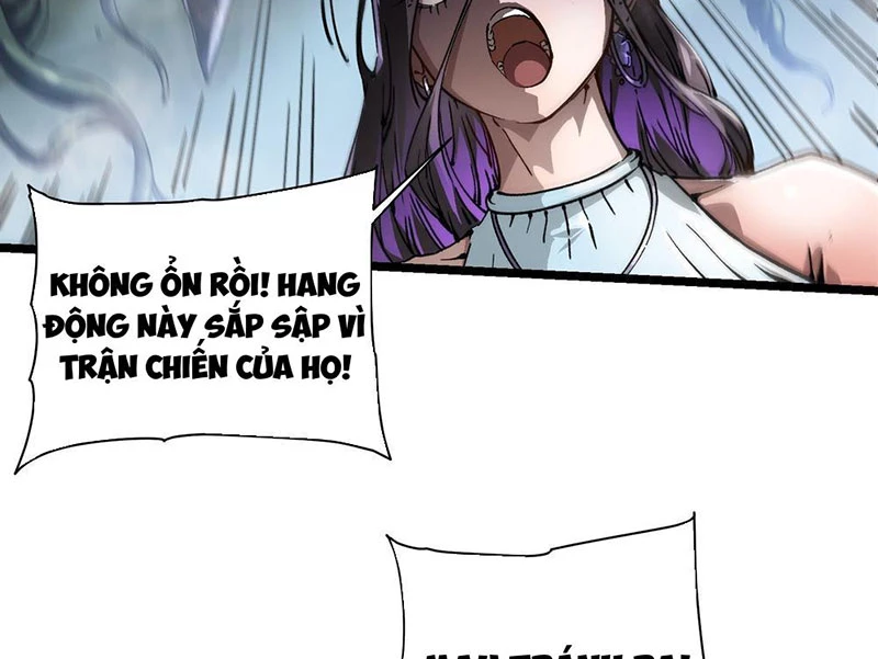 Cao Võ Tiến Hóa: Bắt Đầu Thức Tỉnh Quái Thú Chi Vương Chapter 16 - 24