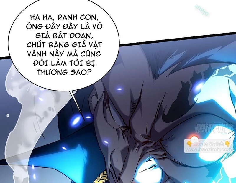 Cao Võ Tiến Hóa: Bắt Đầu Thức Tỉnh Quái Thú Chi Vương Chapter 16 - 49