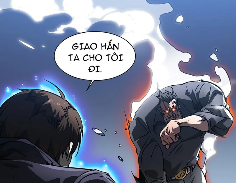 Cao Võ Tiến Hóa: Bắt Đầu Thức Tỉnh Quái Thú Chi Vương Chapter 16 - 60