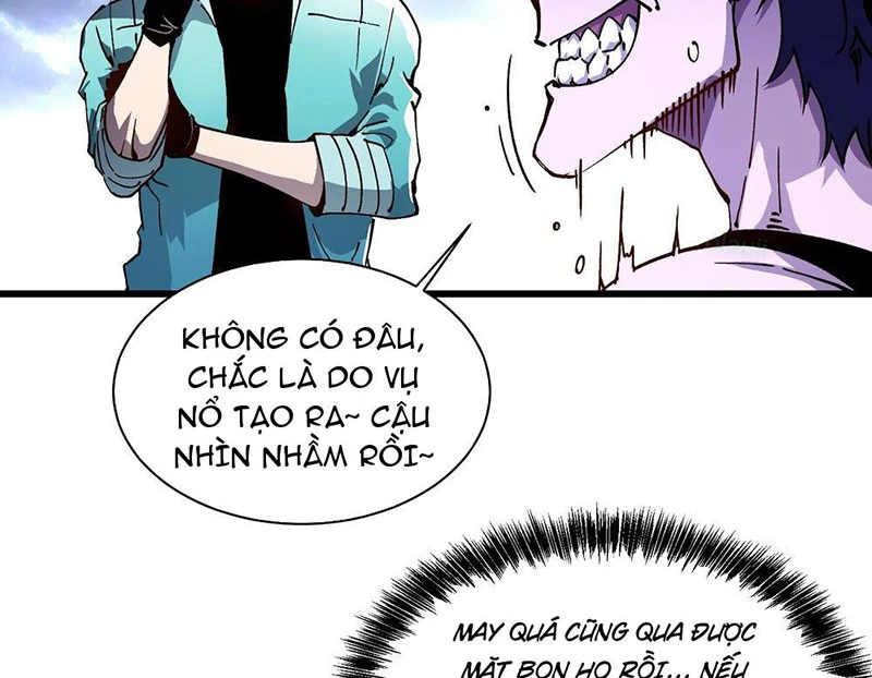 Cao Võ Tiến Hóa: Bắt Đầu Thức Tỉnh Quái Thú Chi Vương Chapter 16 - 90