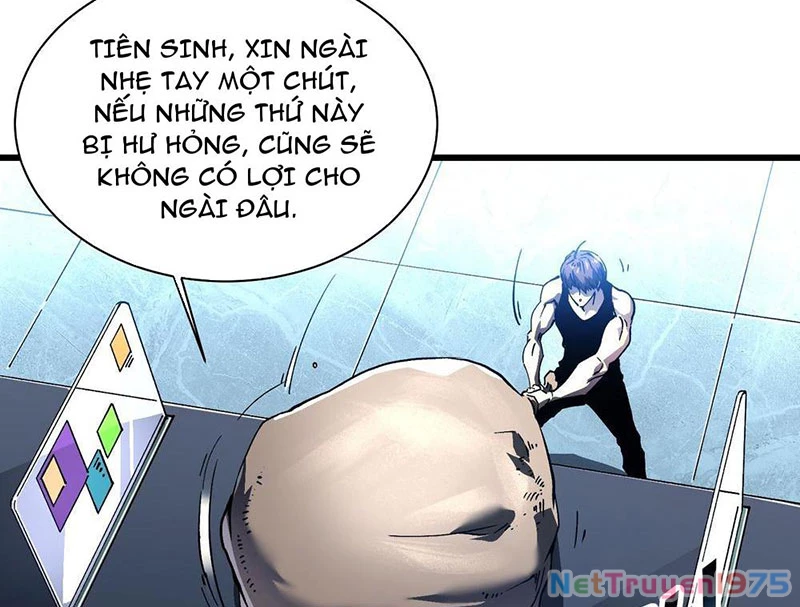 Cao Võ Tiến Hóa: Bắt Đầu Thức Tỉnh Quái Thú Chi Vương Chapter 16 - 110