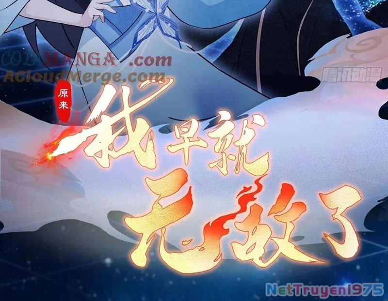Hoá Ra Ta Đã Vô Địch Từ Lâu Chapter 287 - 3
